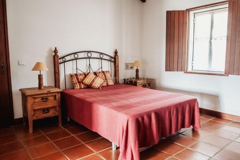 Farm hus i Avis, Portalegre, Avis - € 1.600.000 | Ref: C0354-00741 - foto 16