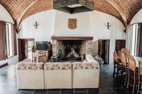 Farm hus i Avis, Portalegre, Avis - € 1.600.000 | Ref: C0354-00741 - foto 23