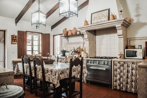 Farm hus i Avis, Portalegre, Avis - € 1.600.000 | Ref: C0354-00741 - foto 25