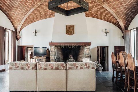 Farm hus i Avis, Portalegre, Avis - € 1.600.000 | Ref: C0354-00741 - foto 26