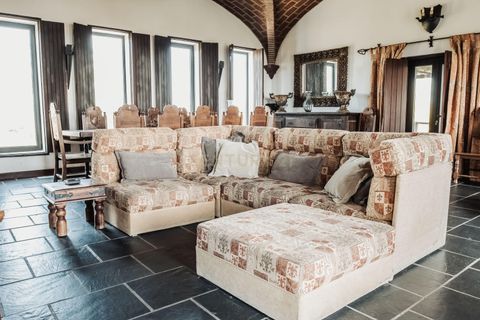 Farm hus i Avis, Portalegre, Avis - € 1.600.000 | Ref: C0354-00741 - foto 27