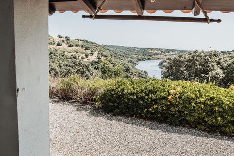 Farm hus i Avis, Portalegre, Avis - € 1.600.000 | Ref: C0354-00741 - foto 28