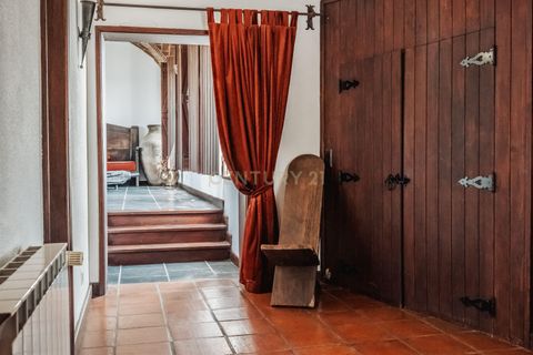 Farm hus i Avis, Portalegre, Avis - € 1.600.000 | Ref: C0354-00741 - foto 32