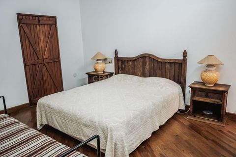 Farm hus i Avis, Portalegre, Avis - € 1.600.000 | Ref: C0354-00741 - foto 33