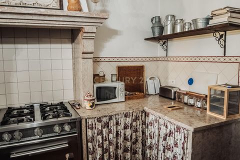 Farm hus i Avis, Portalegre, Avis - € 1.600.000 | Ref: C0354-00741 - foto 34