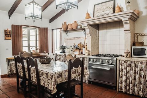 Farm hus i Avis, Portalegre, Avis - € 1.600.000 | Ref: C0354-00741 - foto 42