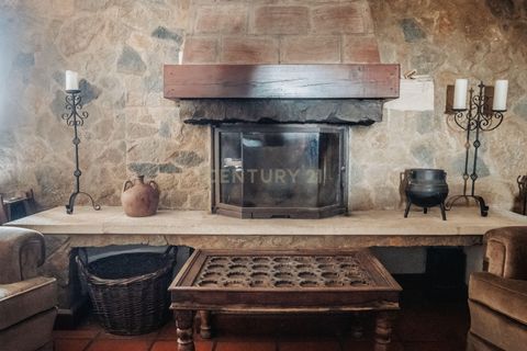 Farm hus i Avis, Portalegre, Avis - € 1.600.000 | Ref: C0354-00741 - foto 46