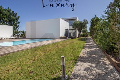 Villa i Sintra, Lisbon, Sintra - € 1.050.000 | Ref: KWPT-017547 - foto 1