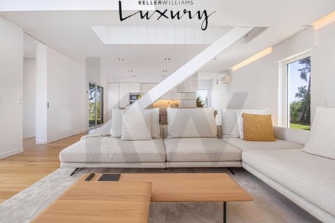 Villa i Sintra, Lisbon, Sintra - € 1.050.000 | Ref: KWPT-017547 - foto 6
