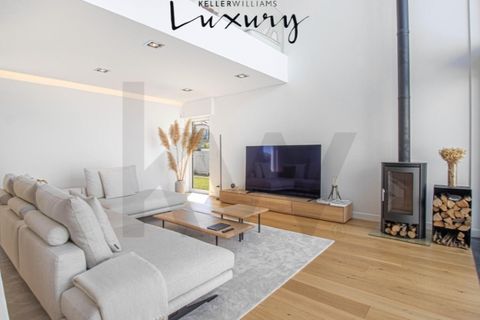 Villa i Sintra, Lisbon, Sintra - € 1.050.000 | Ref: KWPT-017547 - foto 7