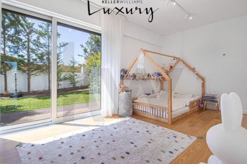 Villa i Sintra, Lisbon, Sintra - € 1.050.000 | Ref: KWPT-017547 - foto 11