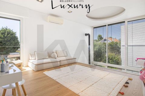 Villa i Sintra, Lisbon, Sintra - € 1.050.000 | Ref: KWPT-017547 - foto 20