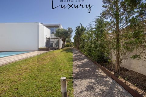 Villa i Sintra, Lisbon, Sintra - € 1.050.000 | Ref: KWPT-017547 - foto 39