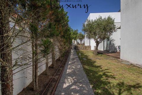 Villa i Sintra, Lisbon, Sintra - € 1.050.000 | Ref: KWPT-017547 - foto 41