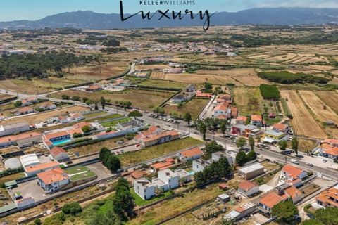Villa i Sintra, Lisbon, Sintra - € 1.050.000 | Ref: KWPT-017547 - foto 47