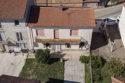 Landejendom i Antignano, Asti, Antignano - € 72.000 | Ref: 86108879 - foto 2