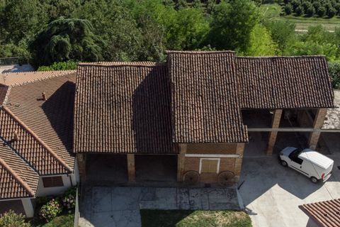 Landejendom i Antignano, Asti, Antignano - € 72.000 | Ref: 86108879 - foto 3