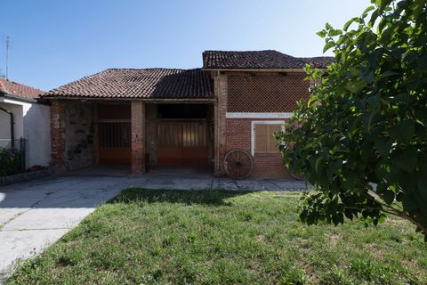 Landejendom i Antignano, Asti, Antignano - € 72.000 | Ref: 86108879 - foto 4