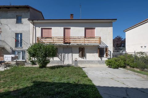 Landejendom i Antignano, Asti, Antignano - € 72.000 | Ref: 86108879 - foto 5