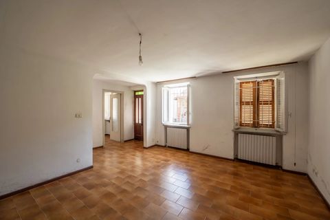 Landejendom i Antignano, Asti, Antignano - € 72.000 | Ref: 86108879 - foto 6