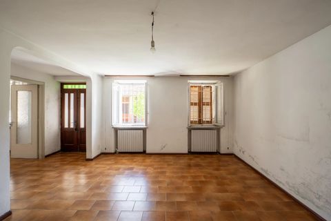 Landejendom i Antignano, Asti, Antignano - € 72.000 | Ref: 86108879 - foto 7