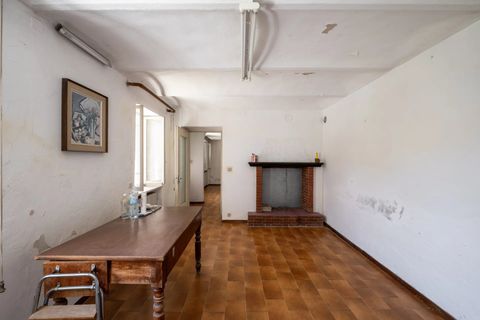 Landejendom i Antignano, Asti, Antignano - € 72.000 | Ref: 86108879 - foto 8