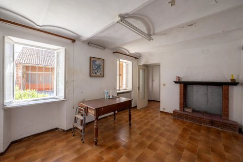 Landejendom i Antignano, Asti, Antignano - € 72.000 | Ref: 86108879 - foto 9