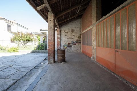 Landejendom i Antignano, Asti, Antignano - € 72.000 | Ref: 86108879 - foto 22