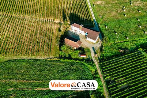 Villa a Maranzana, Asti, Maranzana - € 390.000 | Ref: 86114150 - foto 4