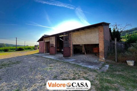 Villa a Maranzana, Asti, Maranzana - € 390.000 | Ref: 86114150 - foto 18