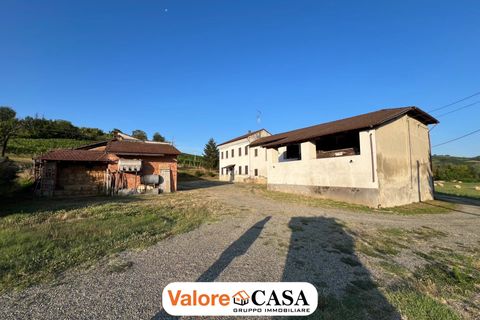 Villa a Maranzana, Asti, Maranzana - € 390.000 | Ref: 86114150 - foto 23
