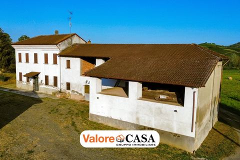 Villa a Maranzana, Asti, Maranzana - € 390.000 | Ref: 86114150 - foto 25