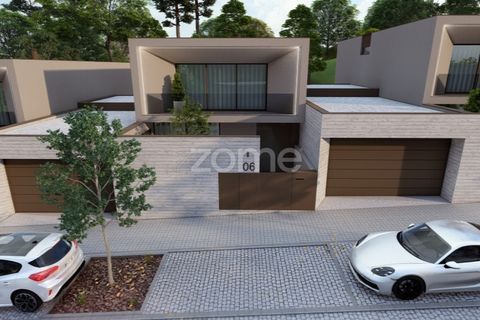 Villa i Braga, Braga, Braga - € 525.000 | Ref: ZMPT578946 - foto 4