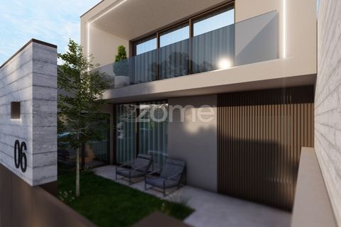 Villa i Braga, Braga, Braga - € 525.000 | Ref: ZMPT578946 - foto 5
