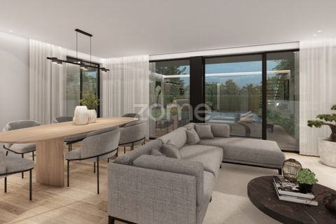 Villa i Braga, Braga, Braga - € 525.000 | Ref: ZMPT578946 - foto 8
