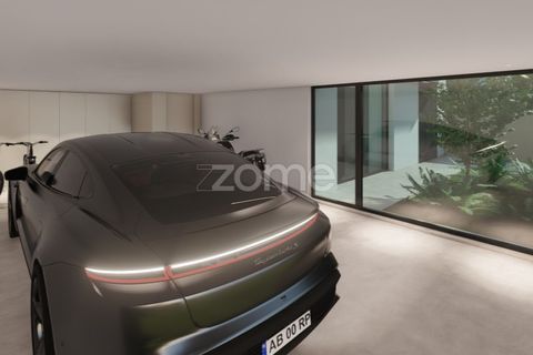 Villa i Braga, Braga, Braga - € 525.000 | Ref: ZMPT578946 - foto 1