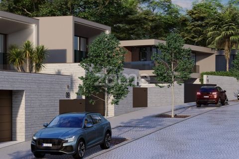 Villa i Braga, Braga, Braga - € 525.000 | Ref: ZMPT578946 - foto 36