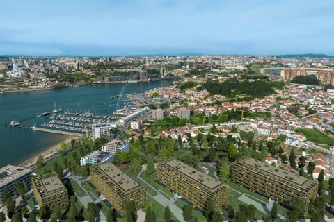 Lejlighed i Canidelo, Porto, Canidelo - € 575.000 | Ref: 6884 - foto 17