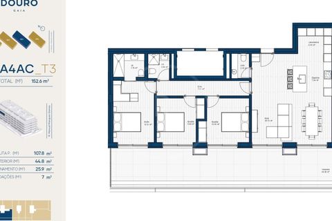 Lejlighed i Canidelo, Porto, Canidelo - € 665.000 | Ref: 6880 - foto 23