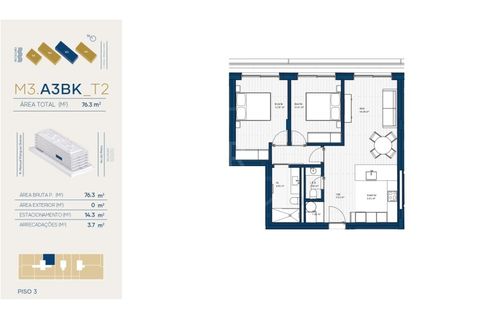 Lejlighed i Canidelo, Porto, Canidelo - € 665.000 | Ref: 6880 - foto 24