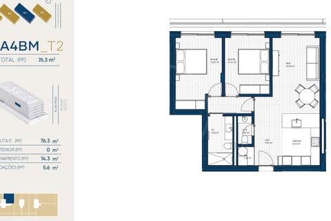 Lejlighed i Canidelo, Porto, Canidelo - € 665.000 | Ref: 6880 - foto 29