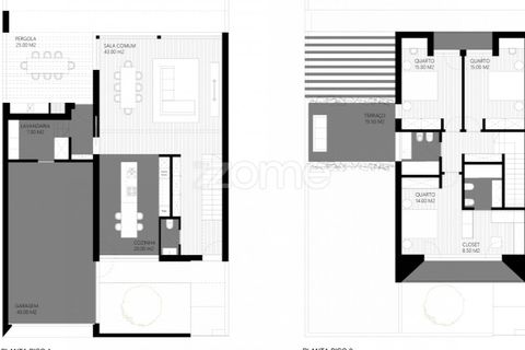 Villa i Braga, Braga, Braga - € 495.000 | Ref: ZMPT578949 - foto 42