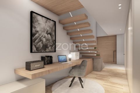 Villa i Braga, Braga, Braga - € 495.000 | Ref: ZMPT578949 - foto 29