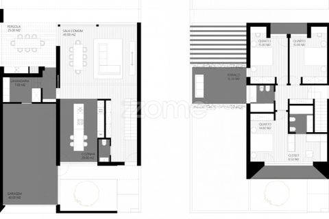 Villa i Braga, Braga, Braga - € 540.000 | Ref: ZMPT578950 - foto 42