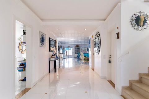 Villa i Albufeira, Faro, Albufeira - € 1.397.000 | Ref: V5-3032 - foto 4