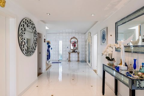 Villa i Albufeira, Faro, Albufeira - € 1.397.000 | Ref: V5-3032 - foto 5