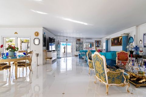 Villa i Albufeira, Faro, Albufeira - € 1.397.000 | Ref: V5-3032 - foto 6