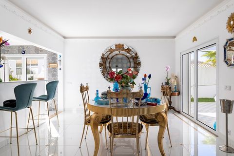 Villa i Albufeira, Faro, Albufeira - € 1.397.000 | Ref: V5-3032 - foto 10
