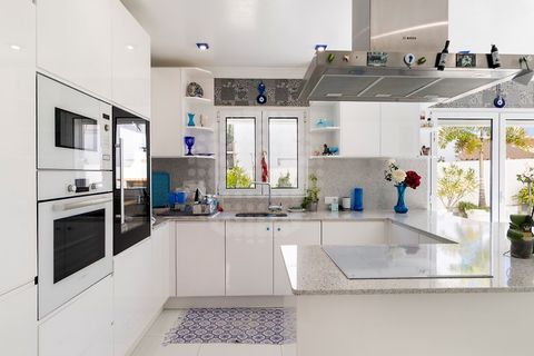 Villa i Albufeira, Faro, Albufeira - € 1.397.000 | Ref: V5-3032 - foto 11
