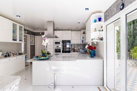 Villa i Albufeira, Faro, Albufeira - € 1.397.000 | Ref: V5-3032 - foto 12